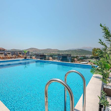 L'Amo Del Mare Hotel Εξαμίλιο Εξωτερικό φωτογραφία