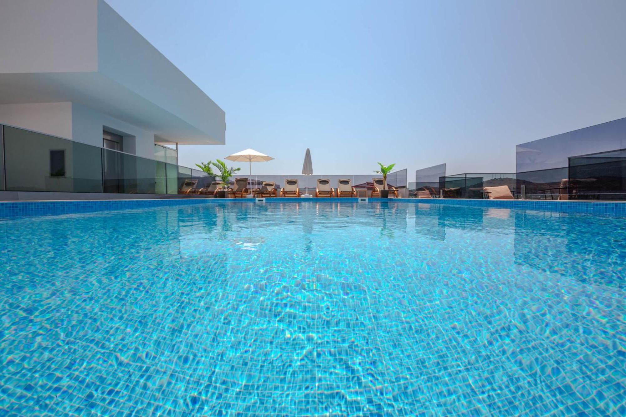 L'Amo Del Mare Hotel Εξαμίλιο Εξωτερικό φωτογραφία